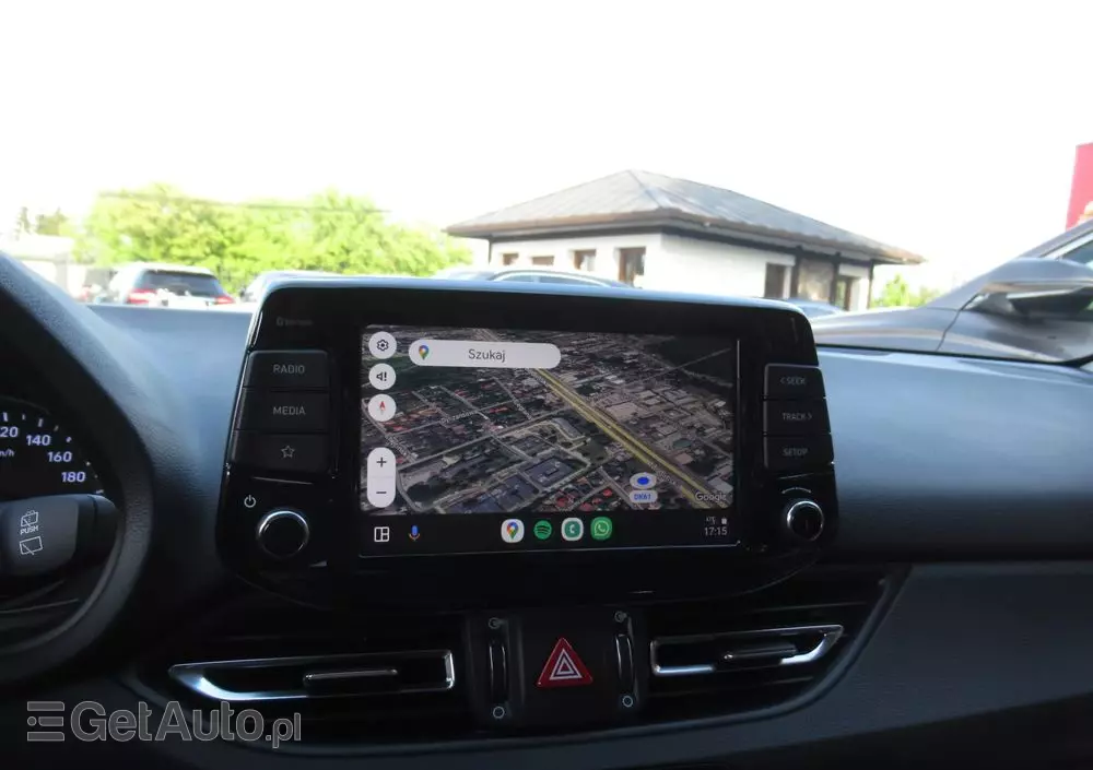 HYUNDAI I30 1.0 T-GDI Smart DCT