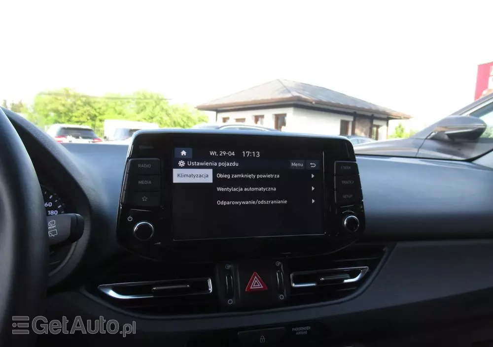 HYUNDAI I30 1.0 T-GDI Smart DCT