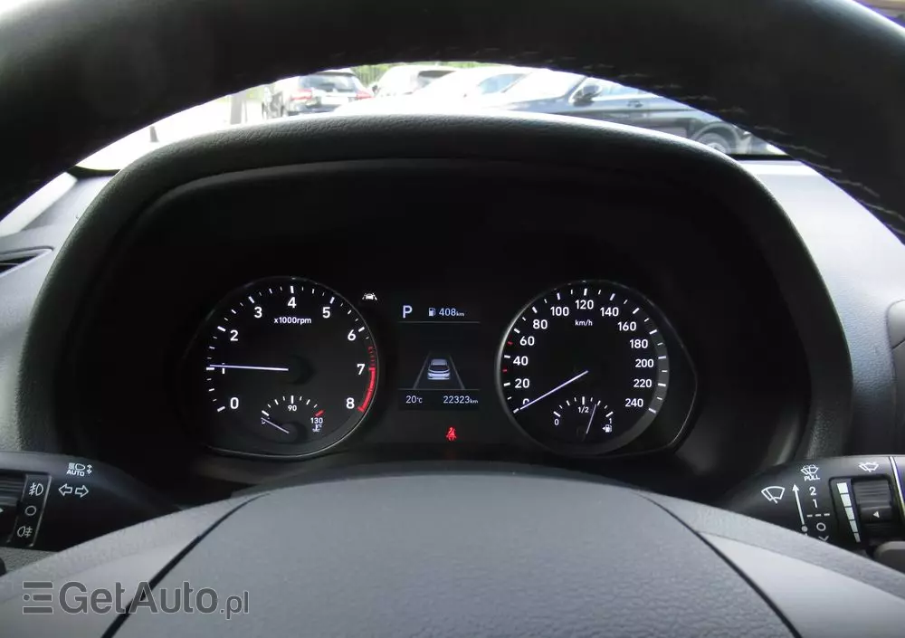 HYUNDAI I30 1.0 T-GDI Smart DCT