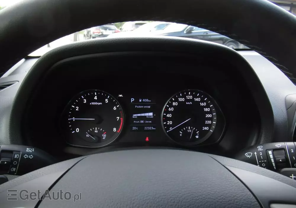 HYUNDAI I30 1.0 T-GDI Smart DCT