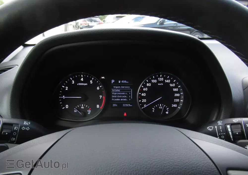 HYUNDAI I30 1.0 T-GDI Smart DCT