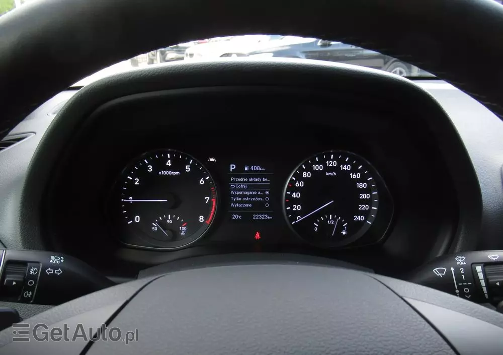 HYUNDAI I30 1.0 T-GDI Smart DCT