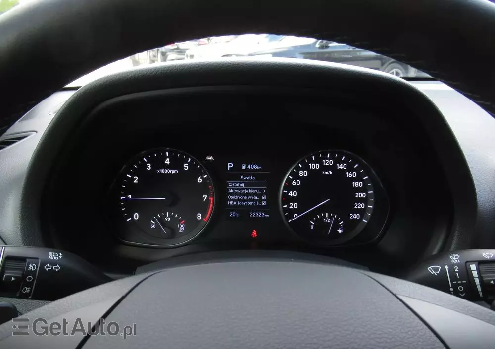 HYUNDAI I30 1.0 T-GDI Smart DCT