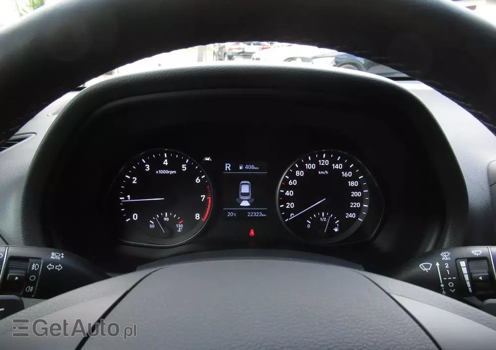 HYUNDAI I30 1.0 T-GDI Smart DCT