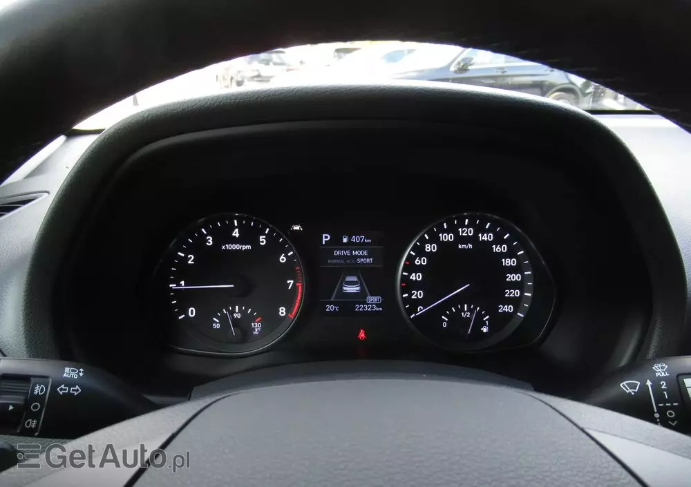 HYUNDAI I30 1.0 T-GDI Smart DCT