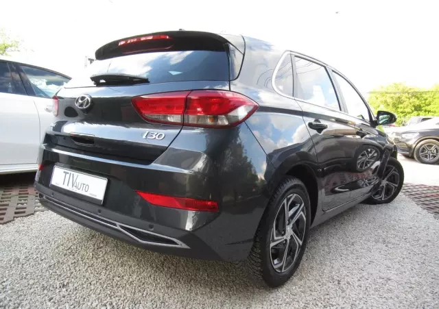 HYUNDAI I30 1.0 T-GDI Smart DCT