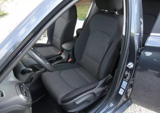 HYUNDAI I30 1.0 T-GDI Smart DCT