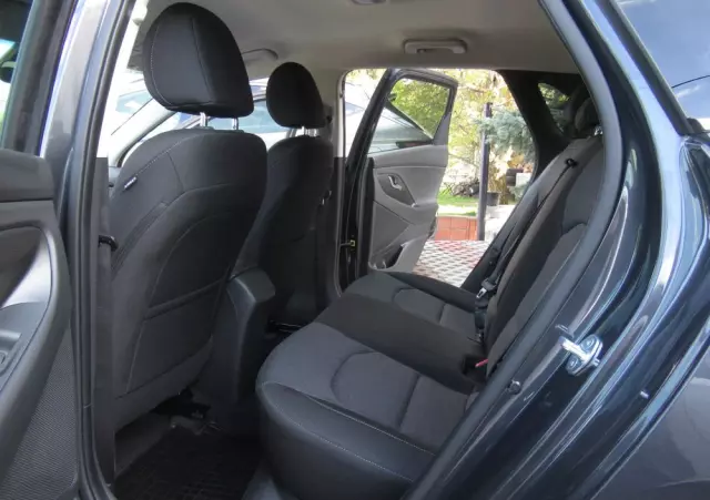 HYUNDAI I30 1.0 T-GDI Smart DCT