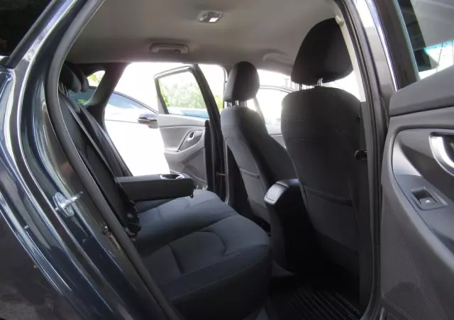 HYUNDAI I30 1.0 T-GDI Smart DCT