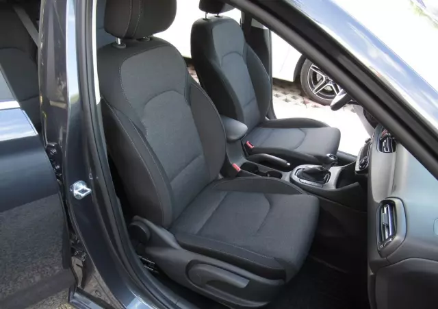 HYUNDAI I30 1.0 T-GDI Smart DCT