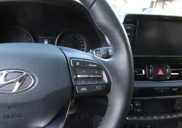 HYUNDAI I30 1.0 T-GDI Smart DCT