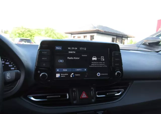 HYUNDAI I30 1.0 T-GDI Smart DCT