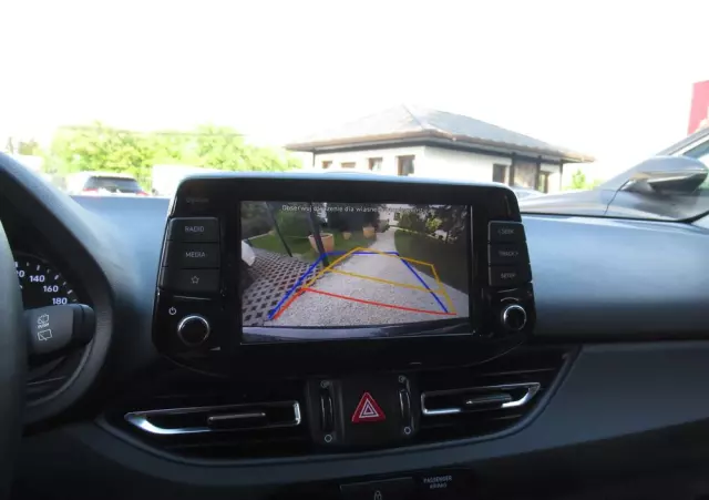 HYUNDAI I30 1.0 T-GDI Smart DCT