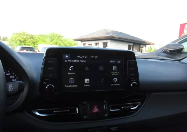 HYUNDAI I30 1.0 T-GDI Smart DCT