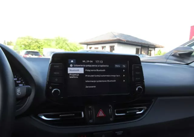 HYUNDAI I30 1.0 T-GDI Smart DCT