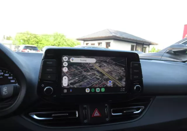 HYUNDAI I30 1.0 T-GDI Smart DCT