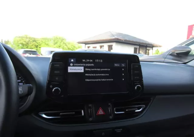 HYUNDAI I30 1.0 T-GDI Smart DCT