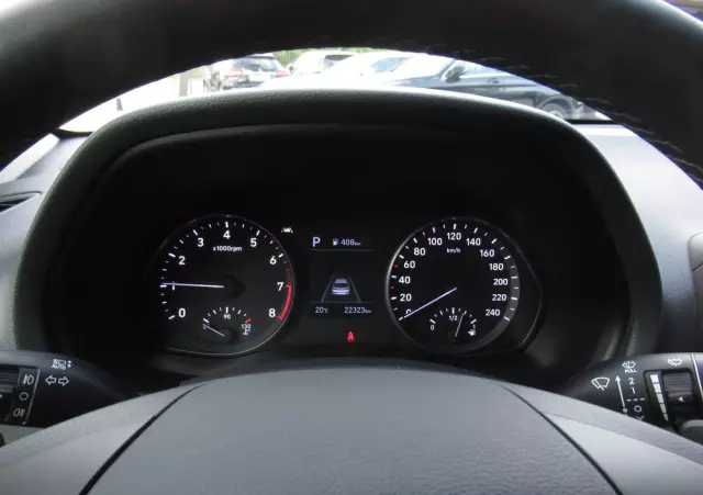 HYUNDAI I30 1.0 T-GDI Smart DCT