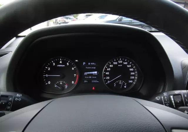 HYUNDAI I30 1.0 T-GDI Smart DCT