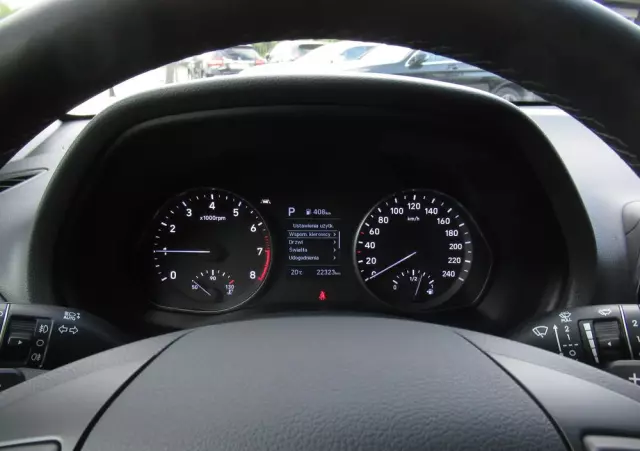 HYUNDAI I30 1.0 T-GDI Smart DCT