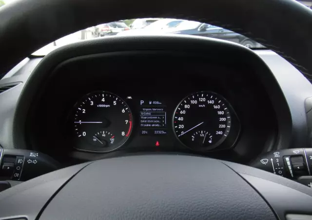 HYUNDAI I30 1.0 T-GDI Smart DCT