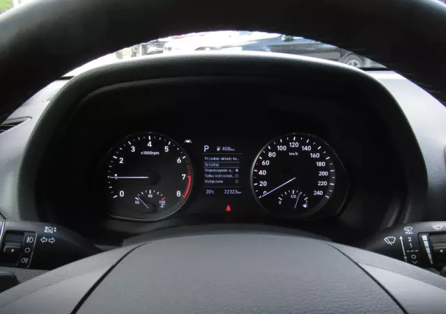 HYUNDAI I30 1.0 T-GDI Smart DCT