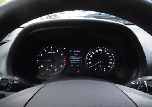 HYUNDAI I30 1.0 T-GDI Smart DCT