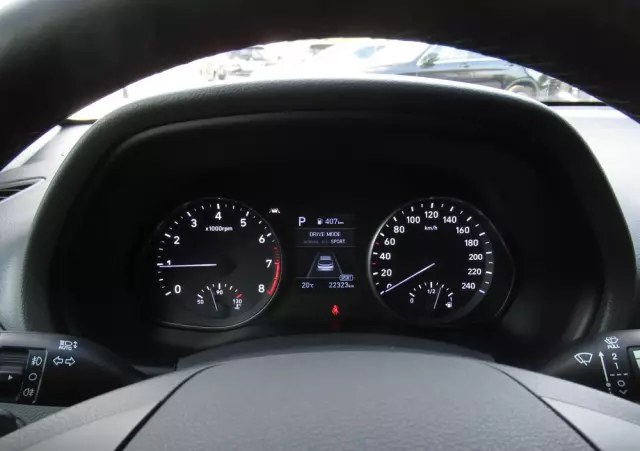 HYUNDAI I30 1.0 T-GDI Smart DCT