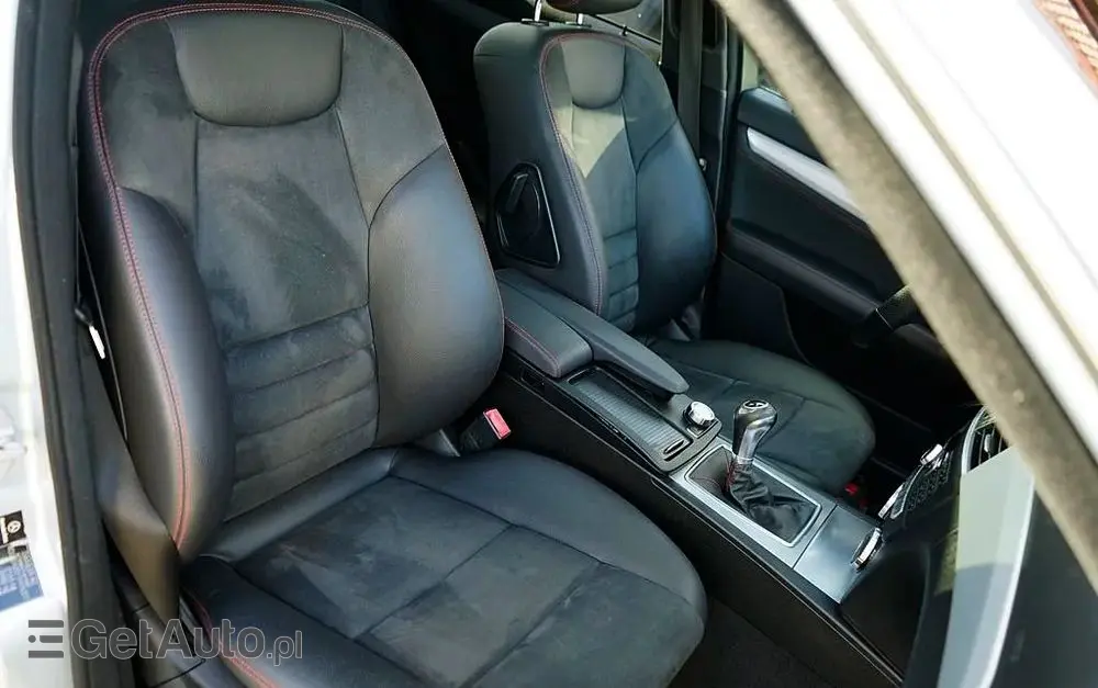 MERCEDES-BENZ Klasa C 200 CDI BlueEff Avantgarde