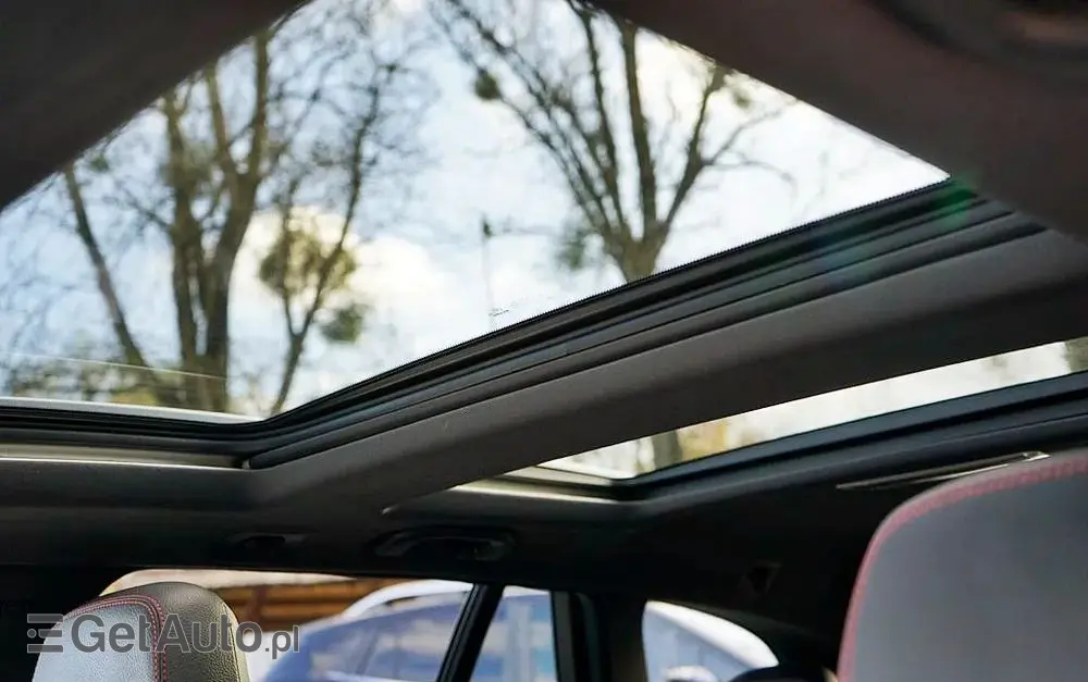 MERCEDES-BENZ Klasa C 200 CDI BlueEff Avantgarde