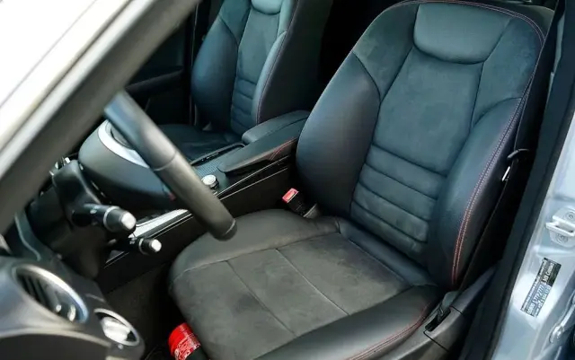 MERCEDES-BENZ Klasa C 200 CDI BlueEff Avantgarde