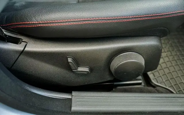 MERCEDES-BENZ Klasa C 200 CDI BlueEff Avantgarde