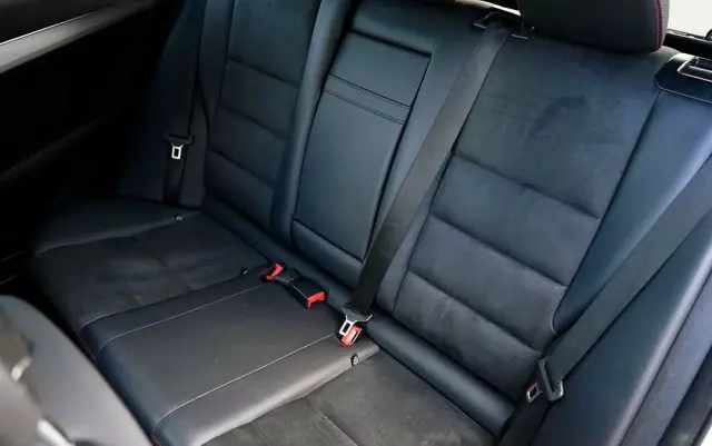 MERCEDES-BENZ Klasa C 200 CDI BlueEff Avantgarde