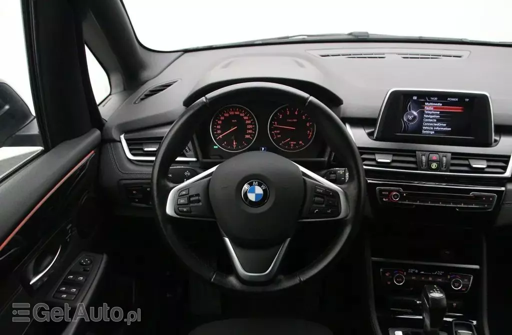 BMW Seria 2 