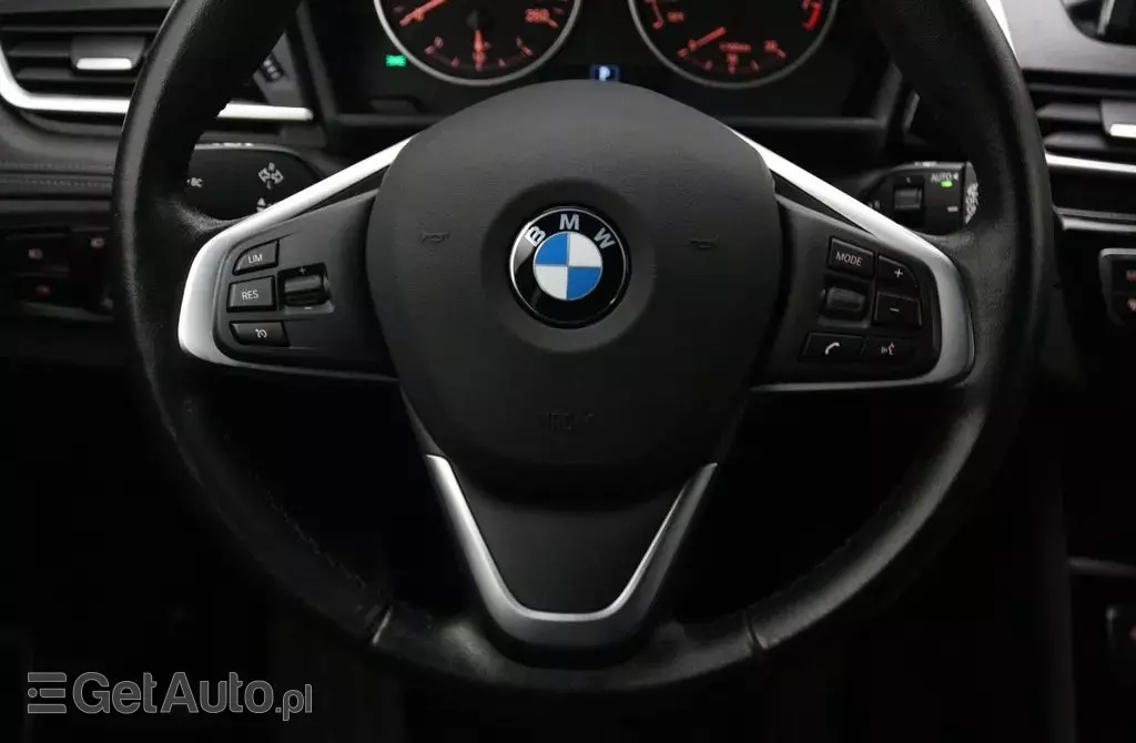 BMW Seria 2 