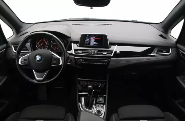 BMW Seria 2 