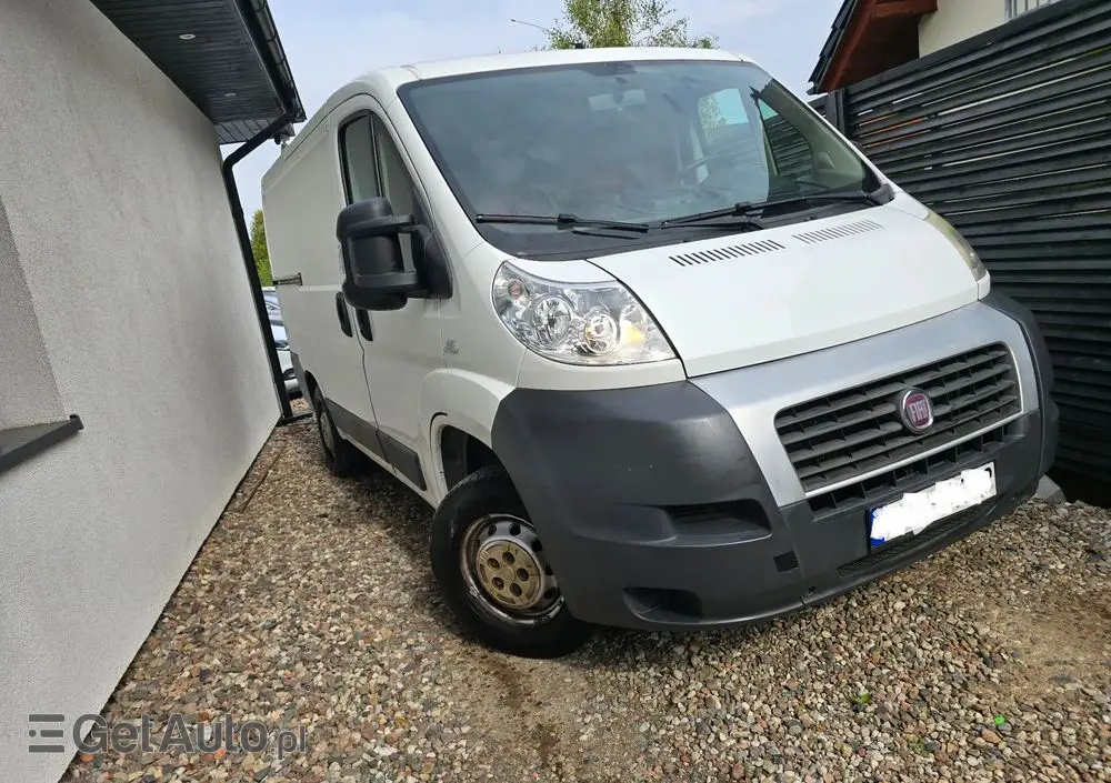 FIAT Ducato 