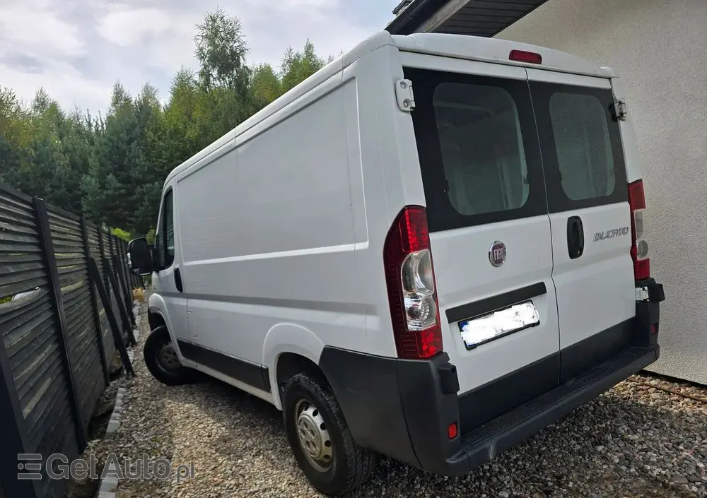 FIAT Ducato 