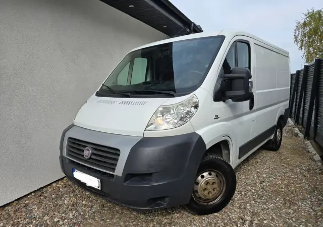 FIAT Ducato 