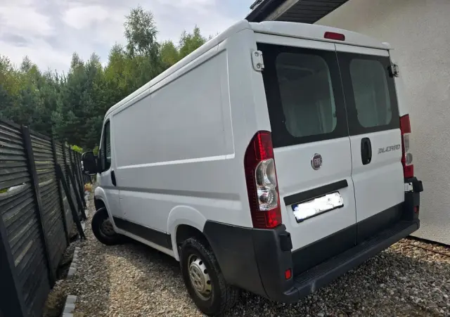 FIAT Ducato 