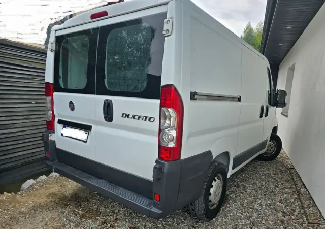 FIAT Ducato 
