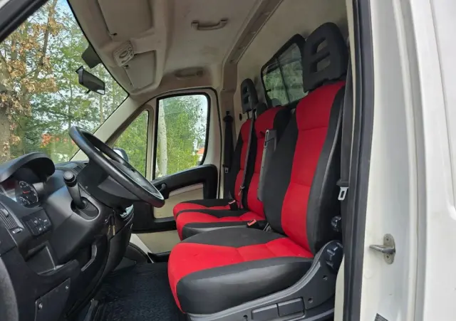 FIAT Ducato 