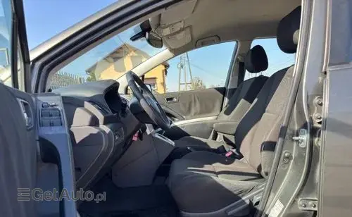 TOYOTA Corolla Verso 