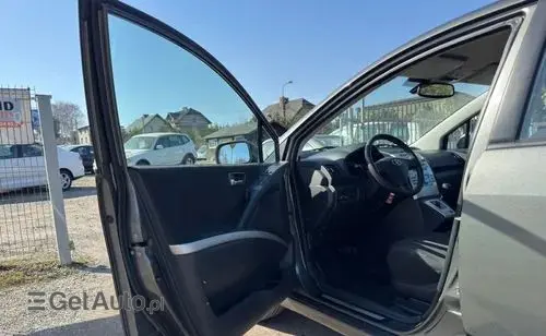 TOYOTA Corolla Verso 