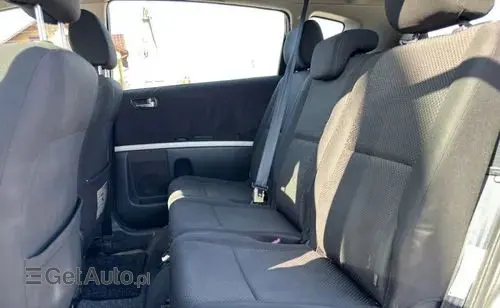 TOYOTA Corolla Verso 