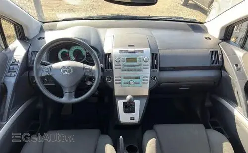 TOYOTA Corolla Verso 