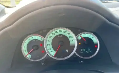 TOYOTA Corolla Verso 