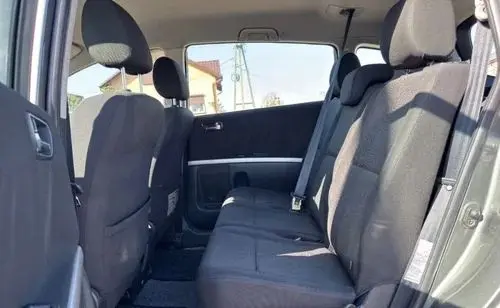 TOYOTA Corolla Verso 