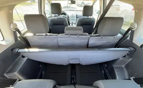 TOYOTA Corolla Verso 