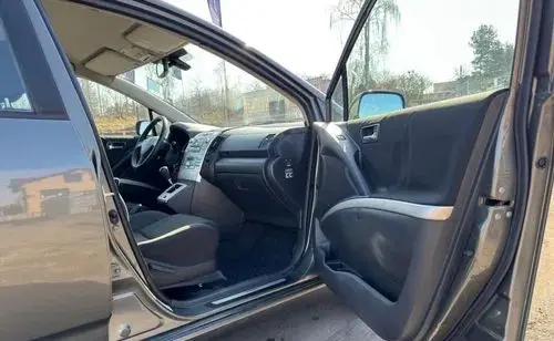 TOYOTA Corolla Verso 